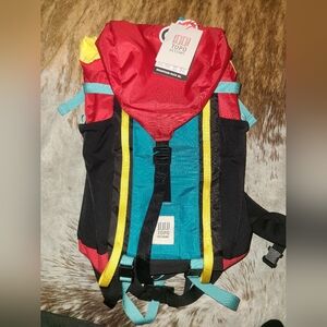 TOPO Designs Mountain Pack 16L